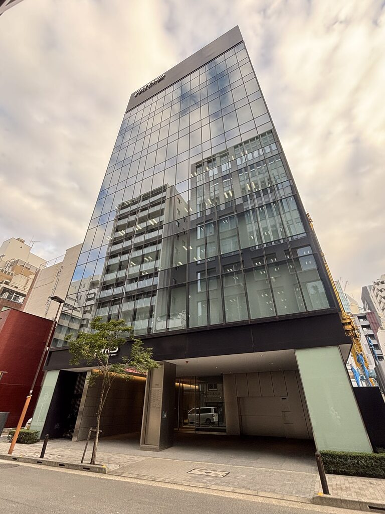 PMO新日本橋