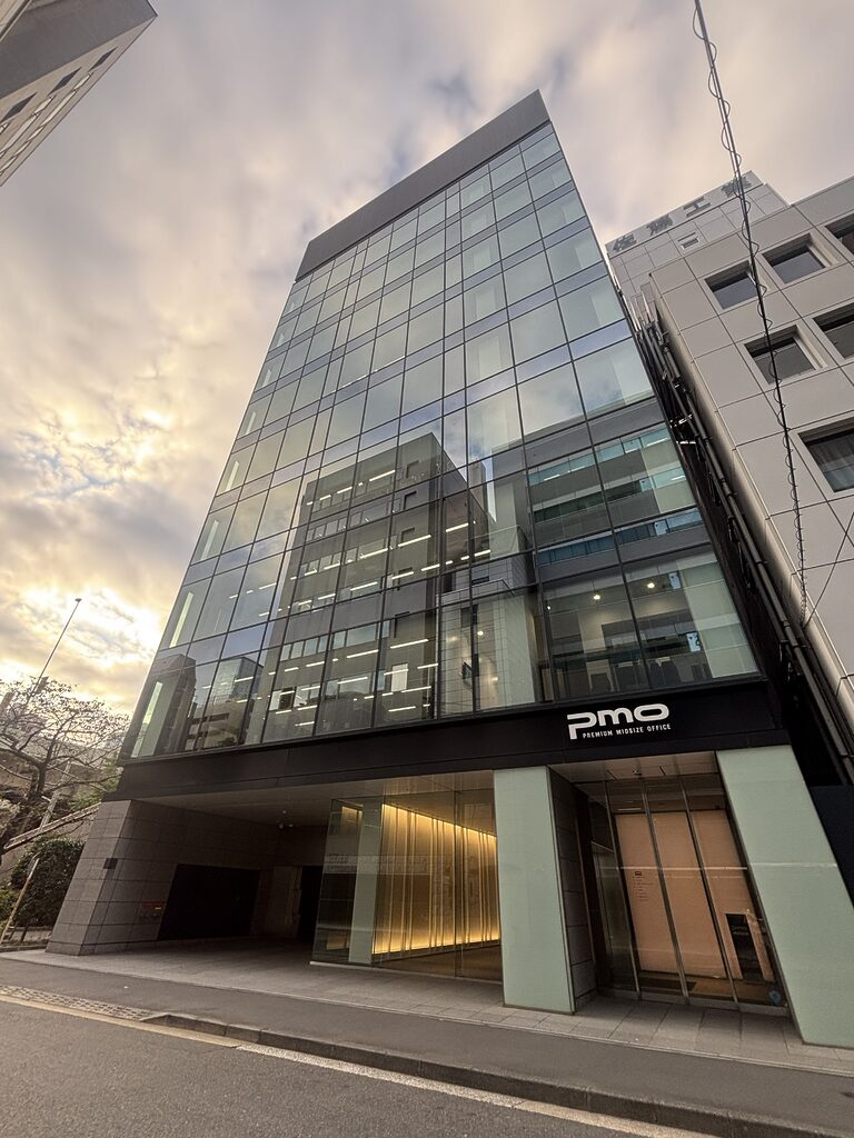 PMO日本橋本町
