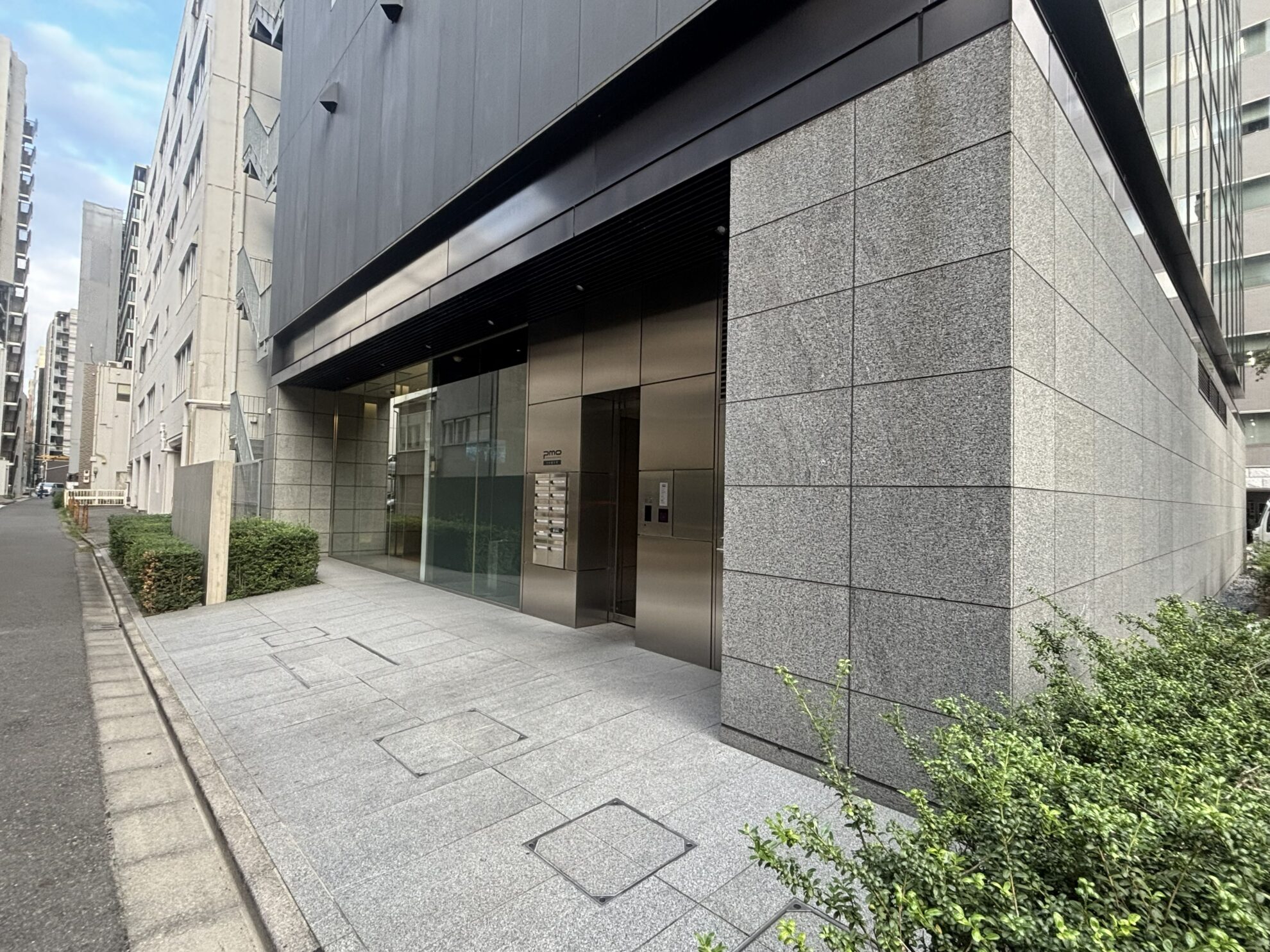 PMO日本橋本町