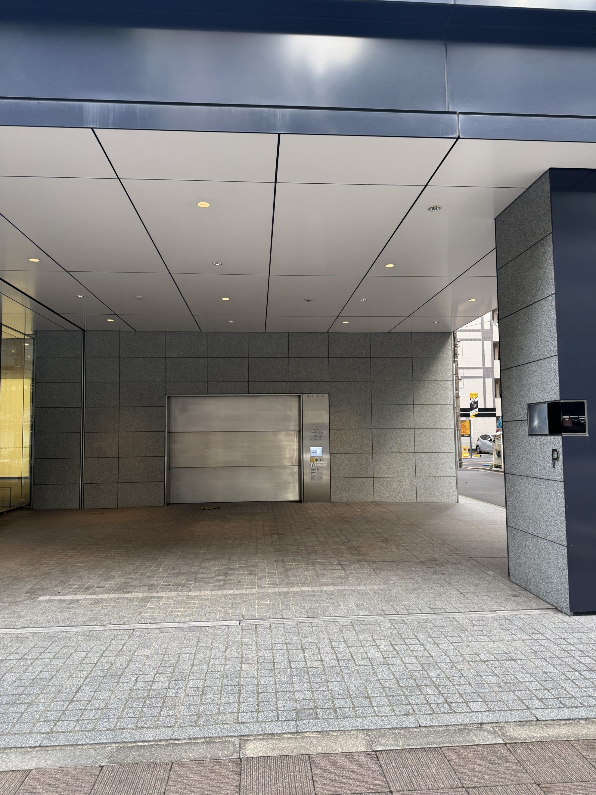 PMO日本橋茅場町