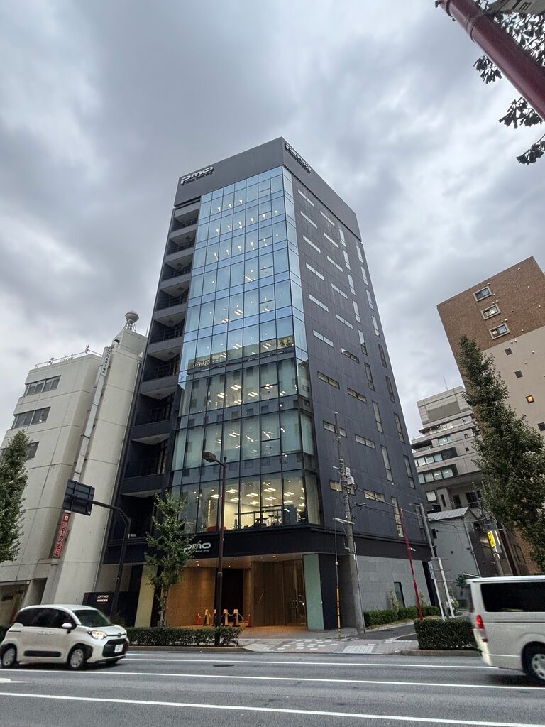 PMO八丁堀III
