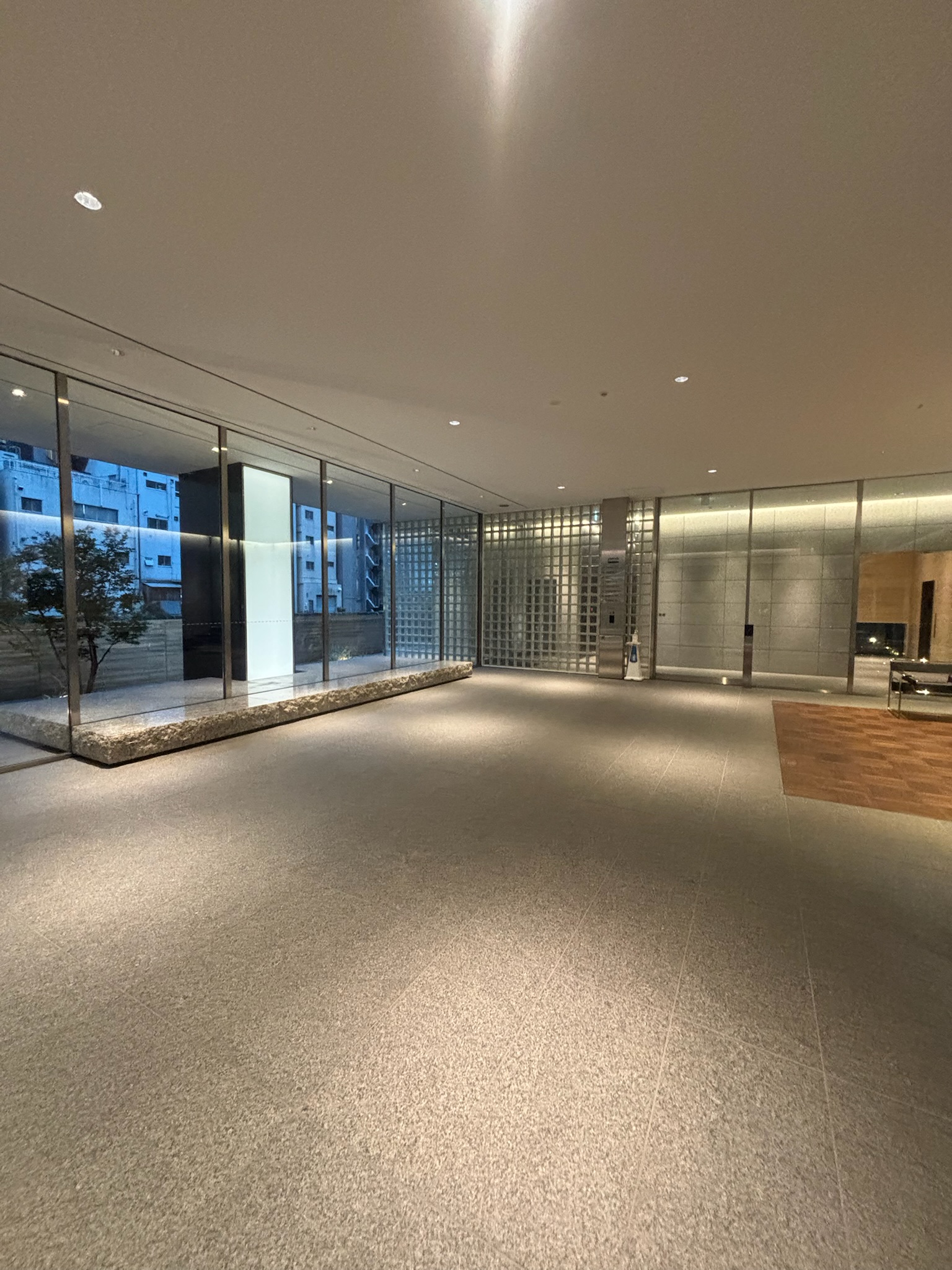 PMO八丁堀新川