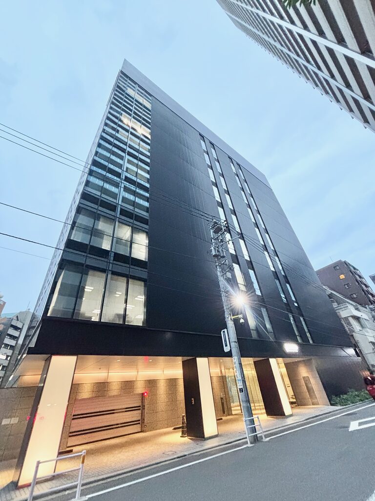 PMO八丁堀新川