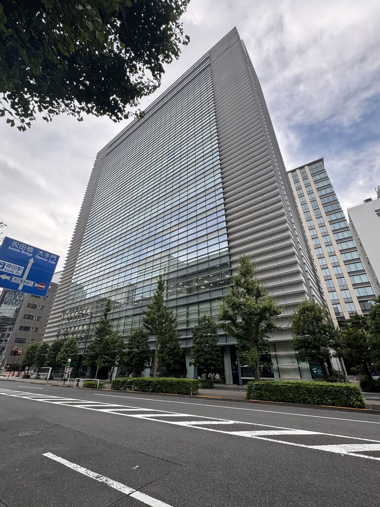 錦町TRAD SQUARE