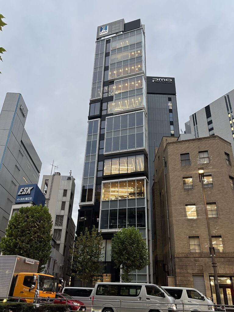 Bizflex神田