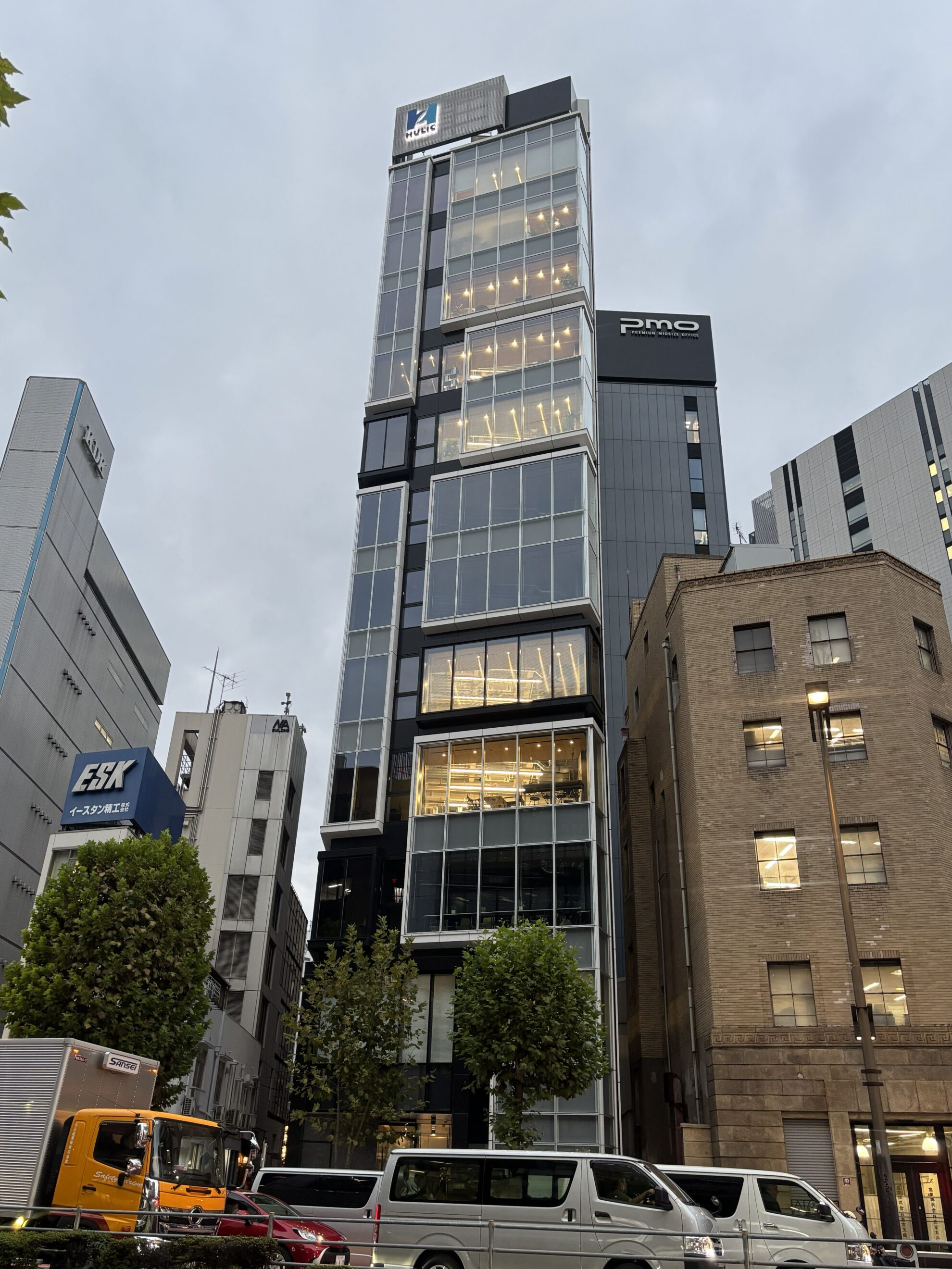 Bizflex神田