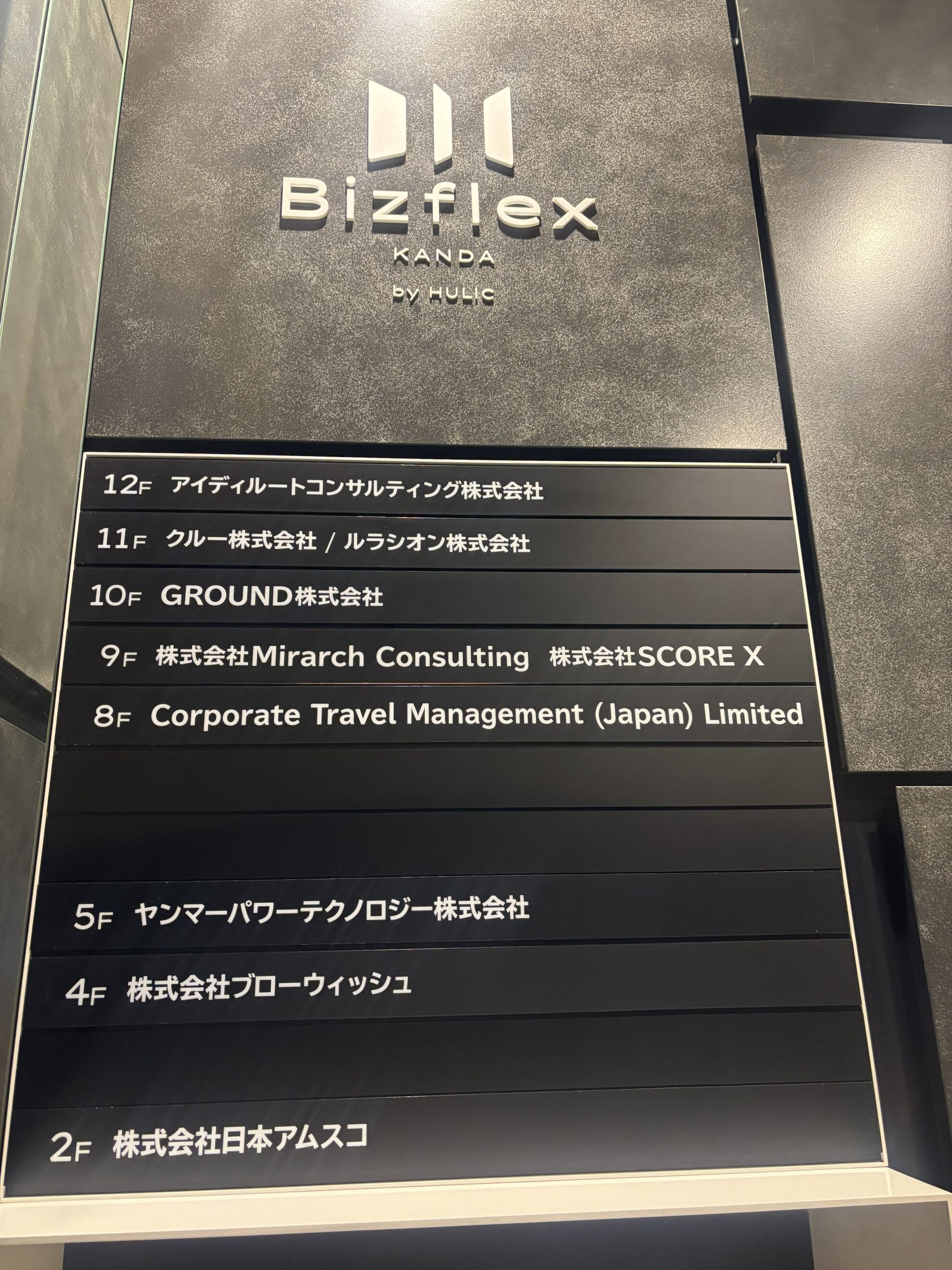 Bizflex神田