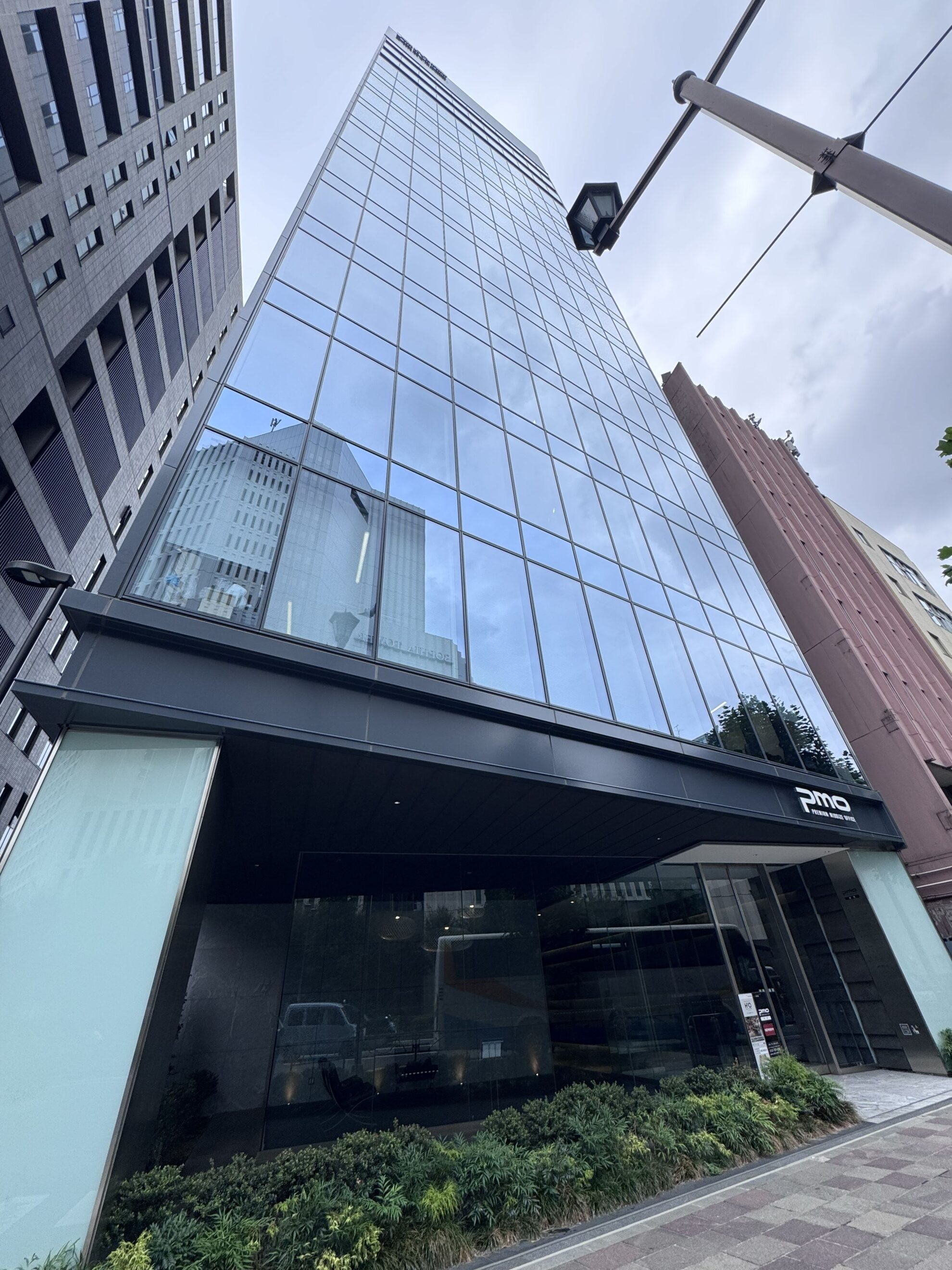 PMO麹町