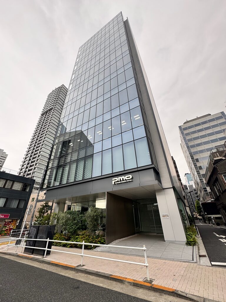 PMO浜松町Ⅲ
