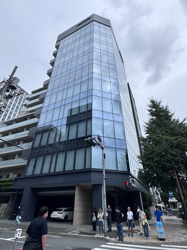 PMO平河町