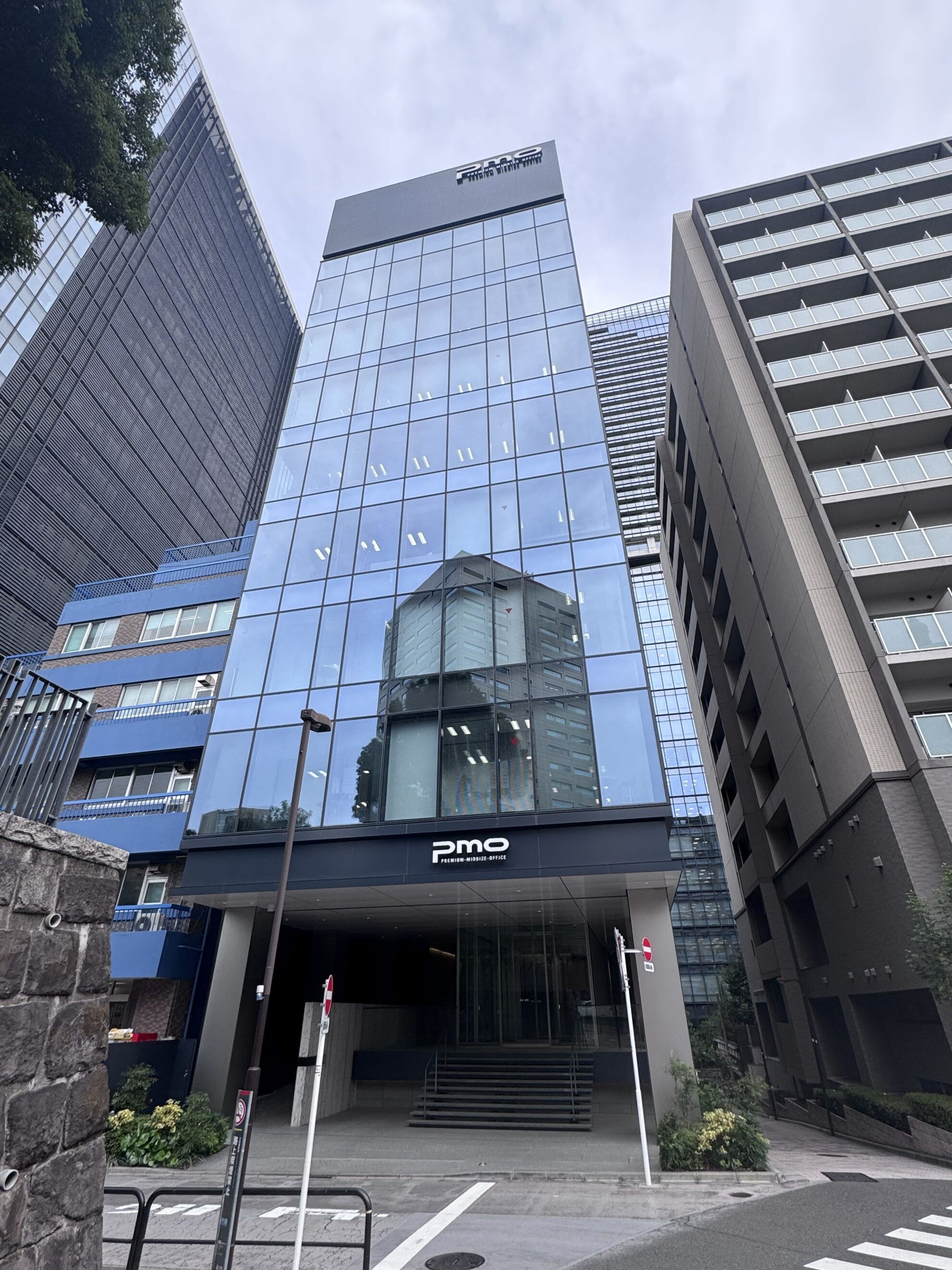 PMO御茶ノ水