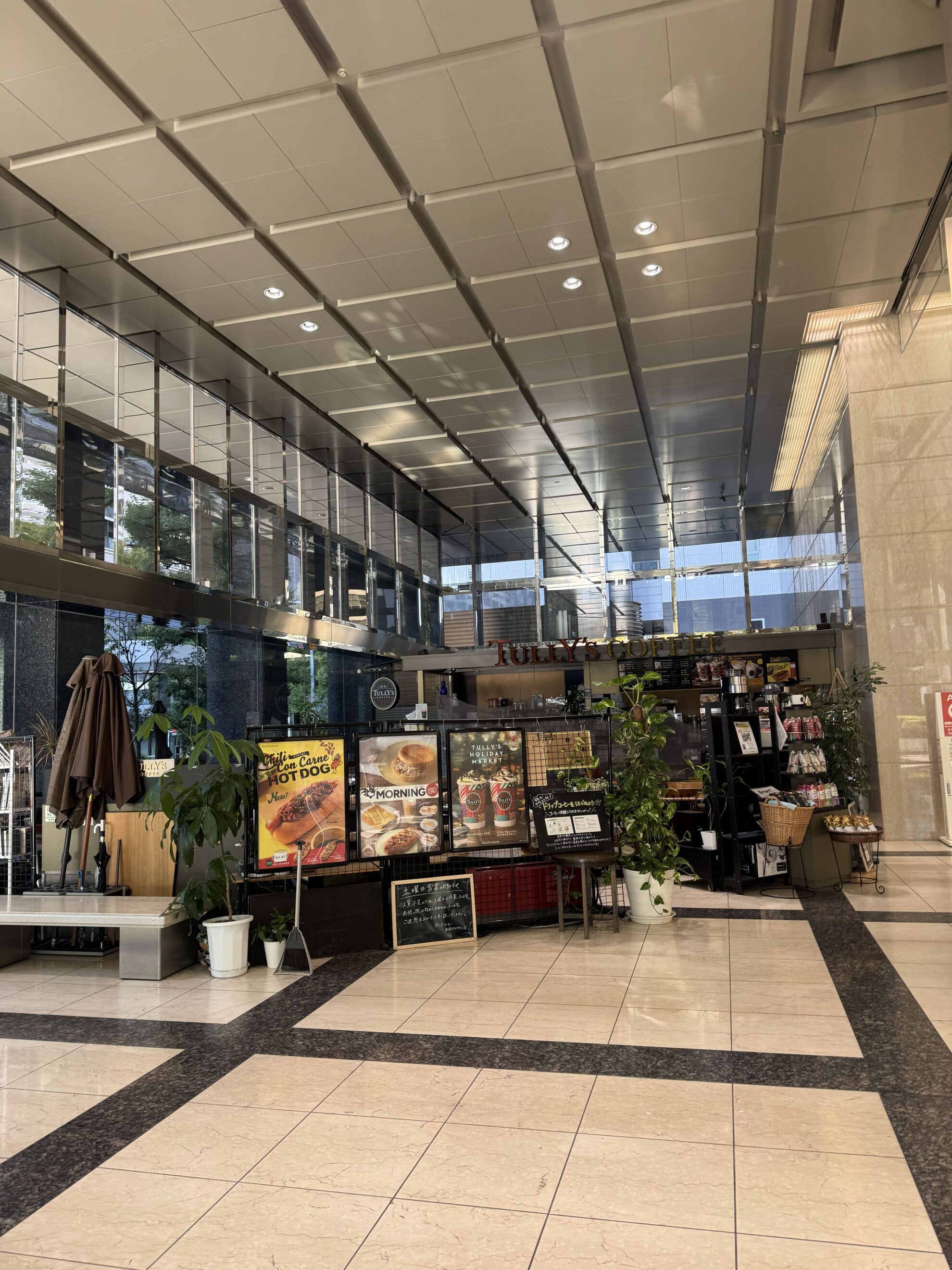 新宿スクエアタワー 6階　143.71坪