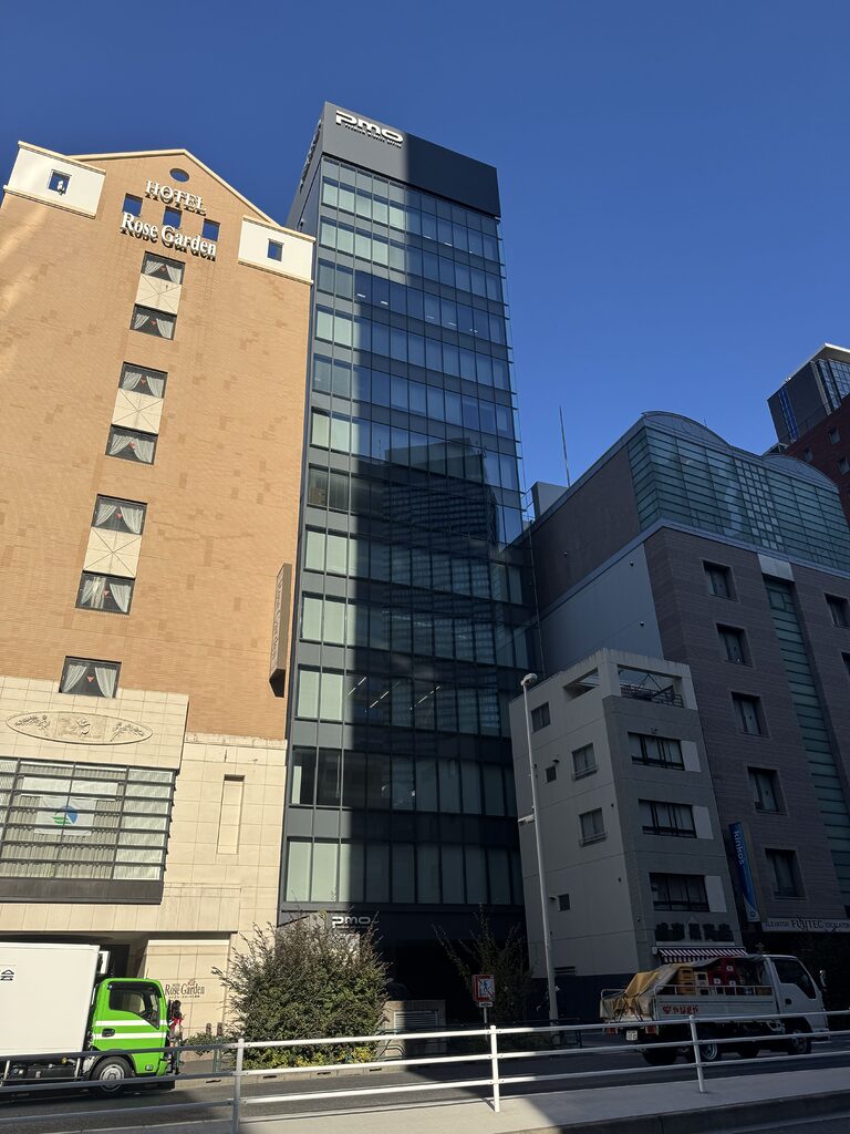 PMO西新宿