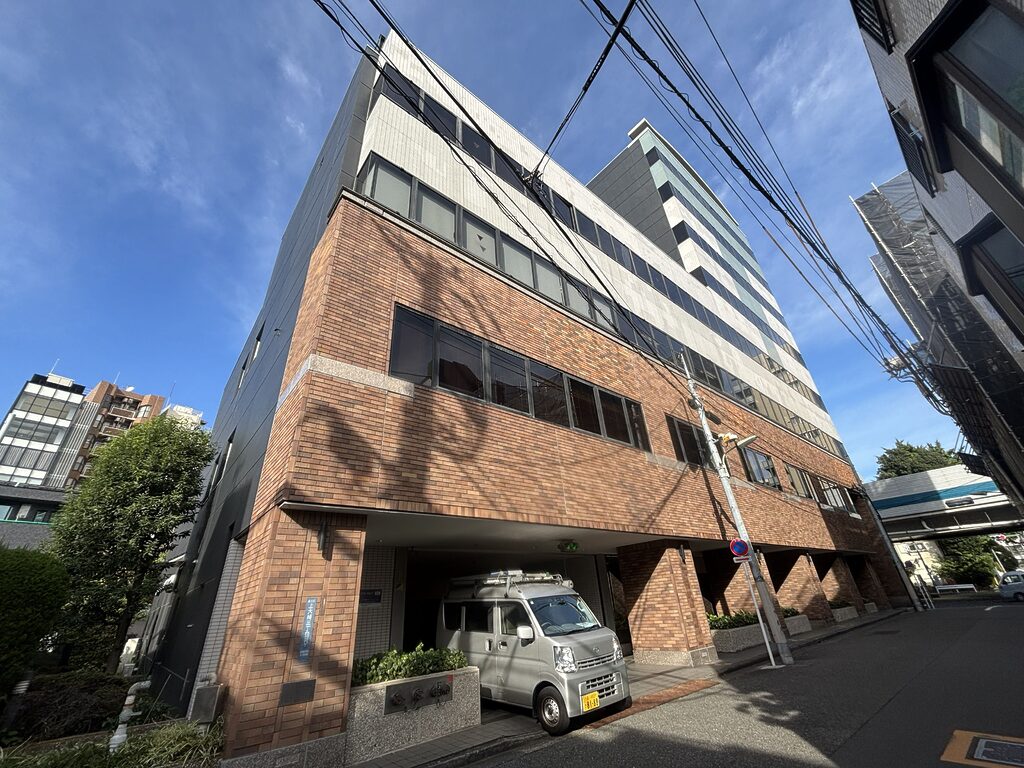 MEGURO VILLA GARDEN