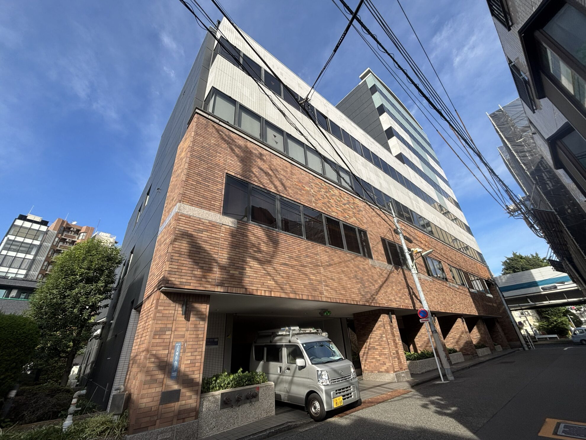 MEGURO VILLA GARDEN