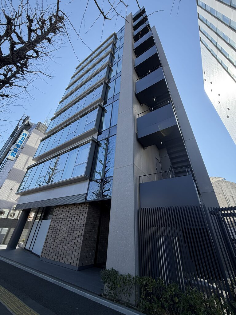 Verdex神宮北参道ビル