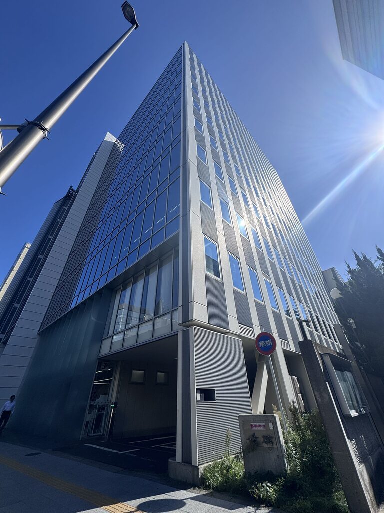 Daiwa渋谷スクエア