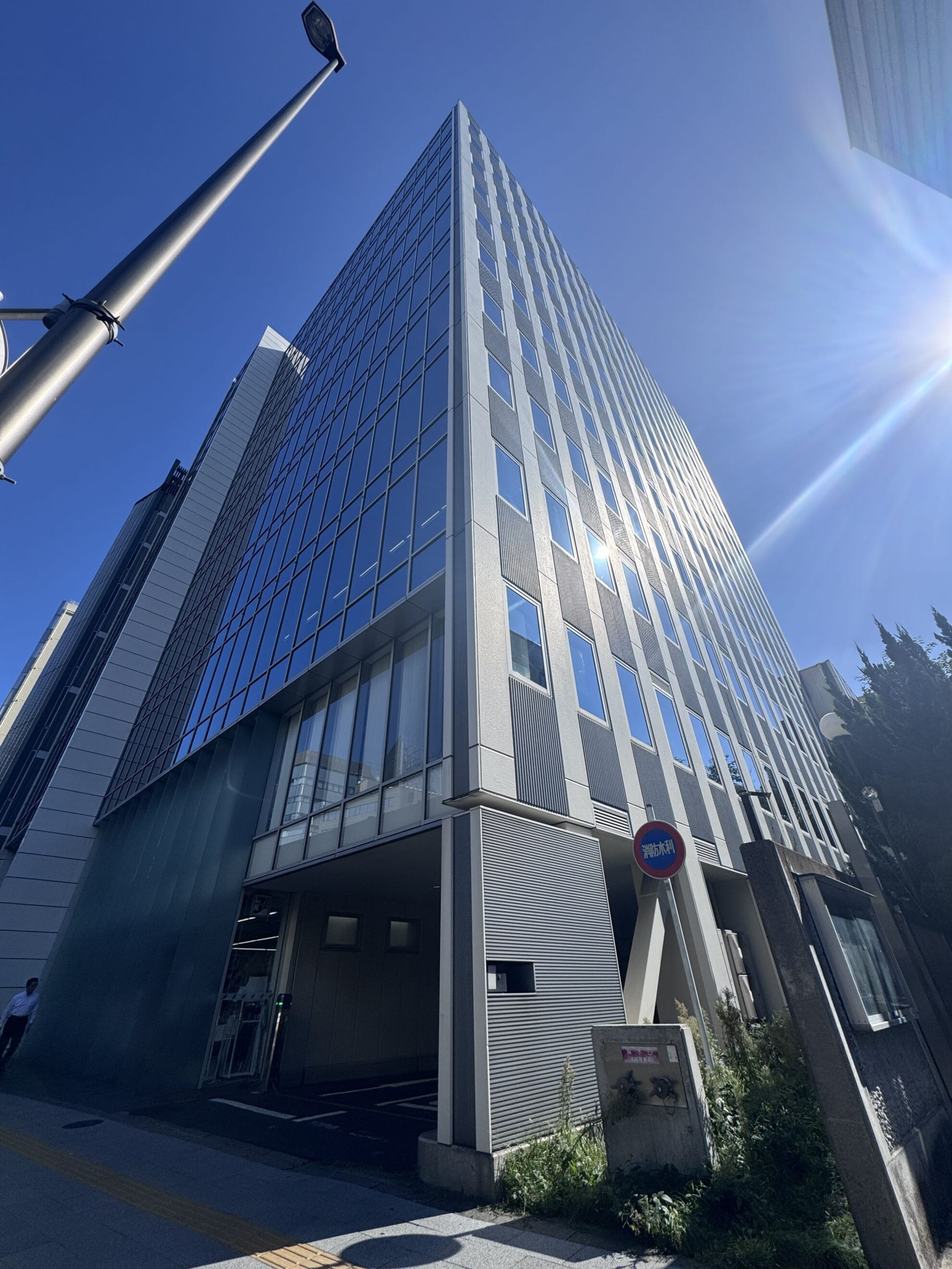 Daiwa渋谷スクエア 10階　88.94坪