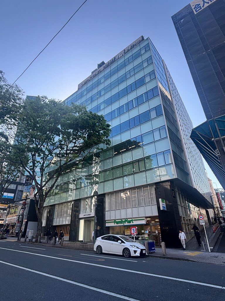 JMFビル渋谷03