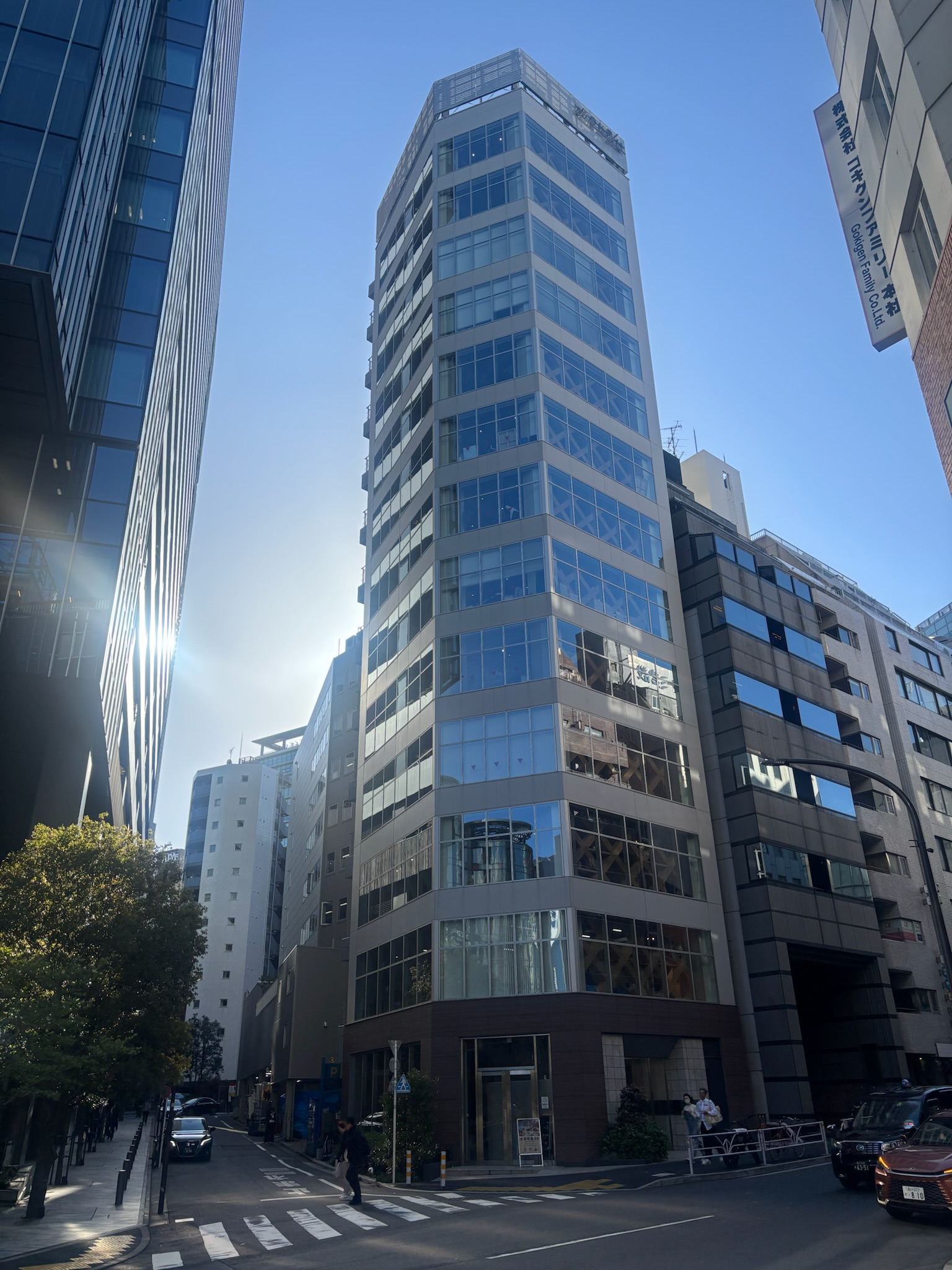 COERU SHIBUYA