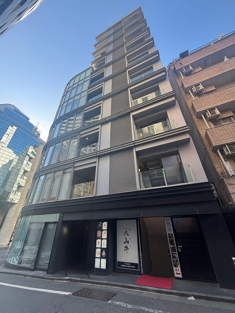 VORT渋谷道玄坂