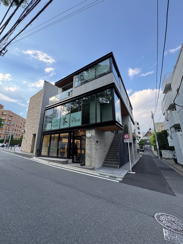 ミュゼテラス表参道