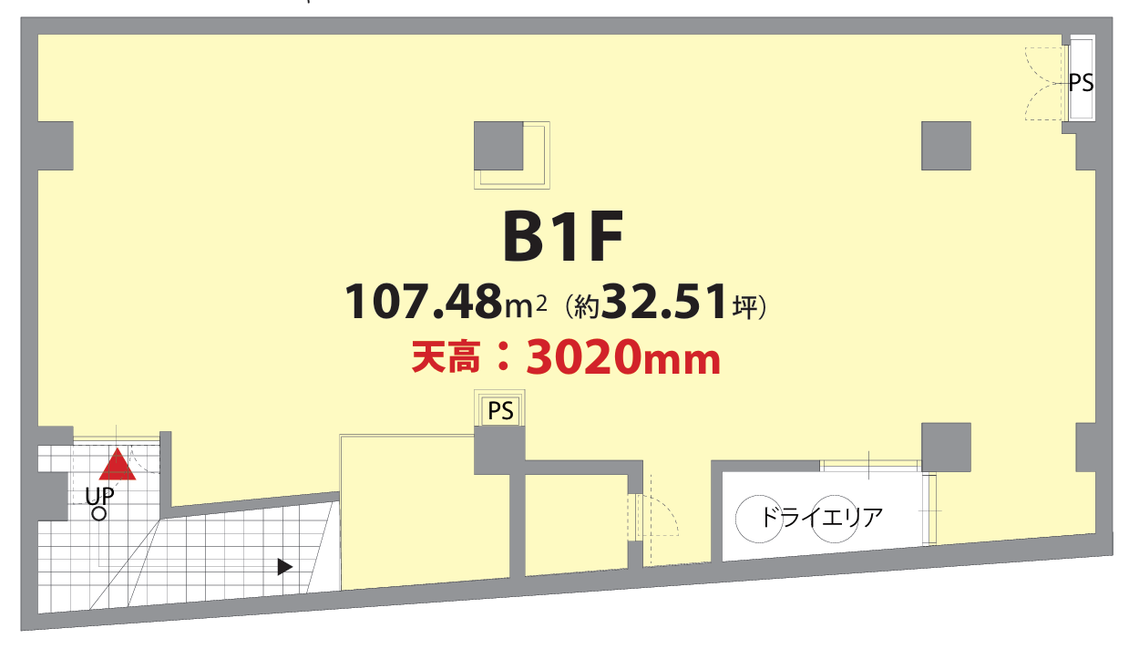 ミュゼテラス表参道