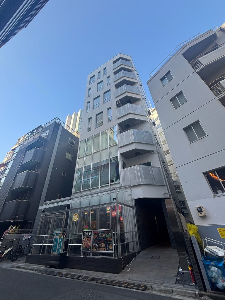 WAVE道玄坂ビル