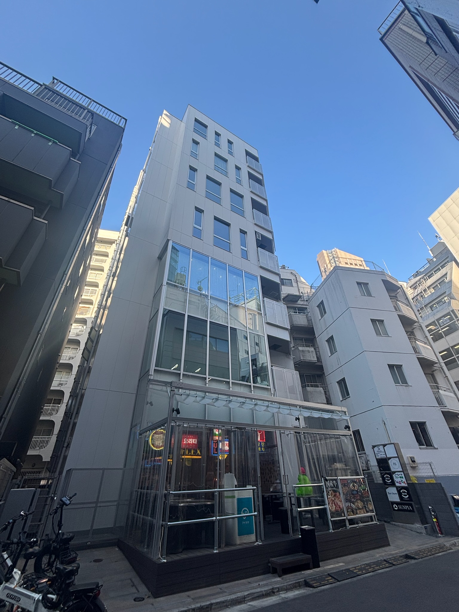 WAVE道玄坂ビル