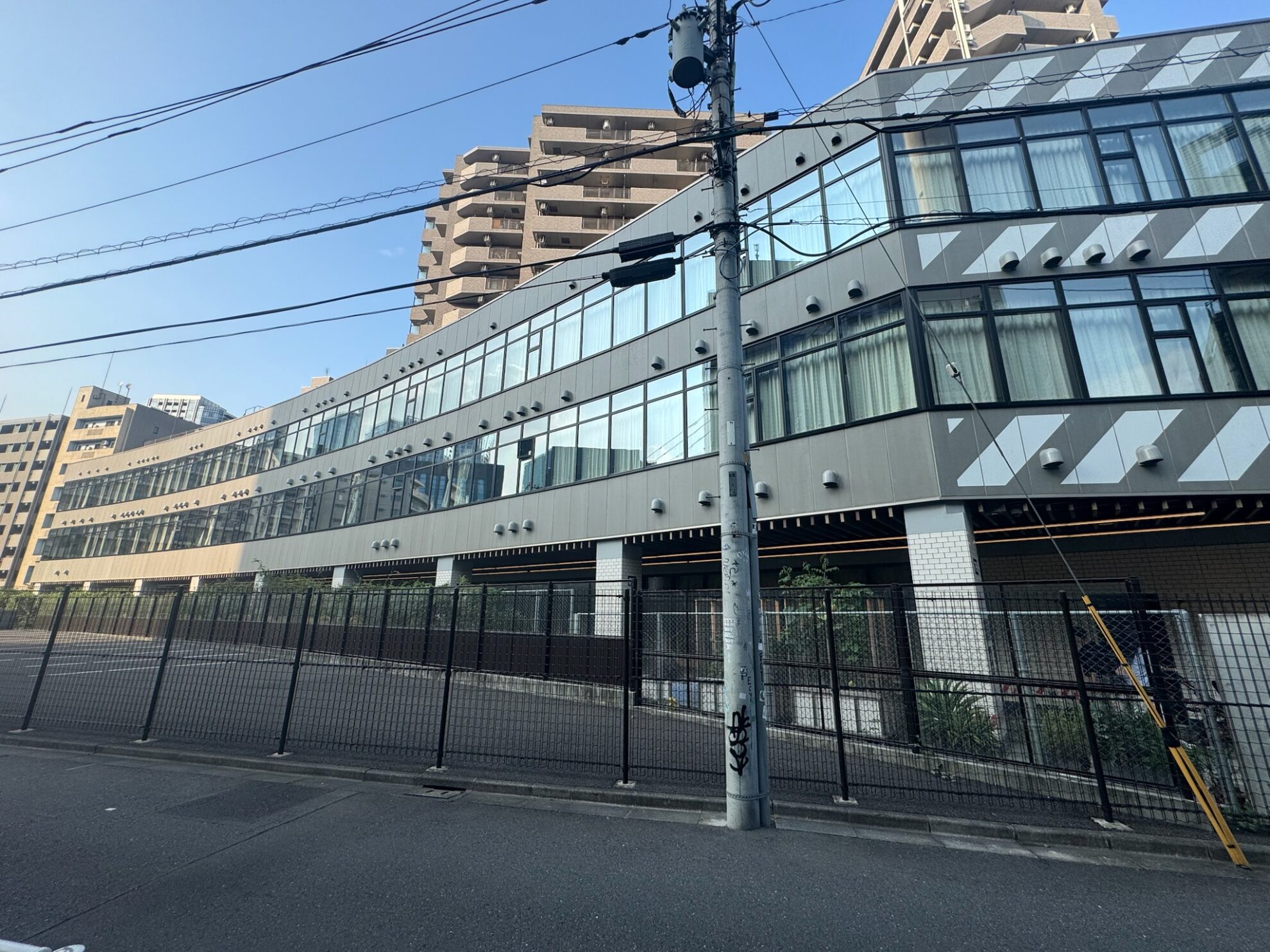 渋谷ブリッジ