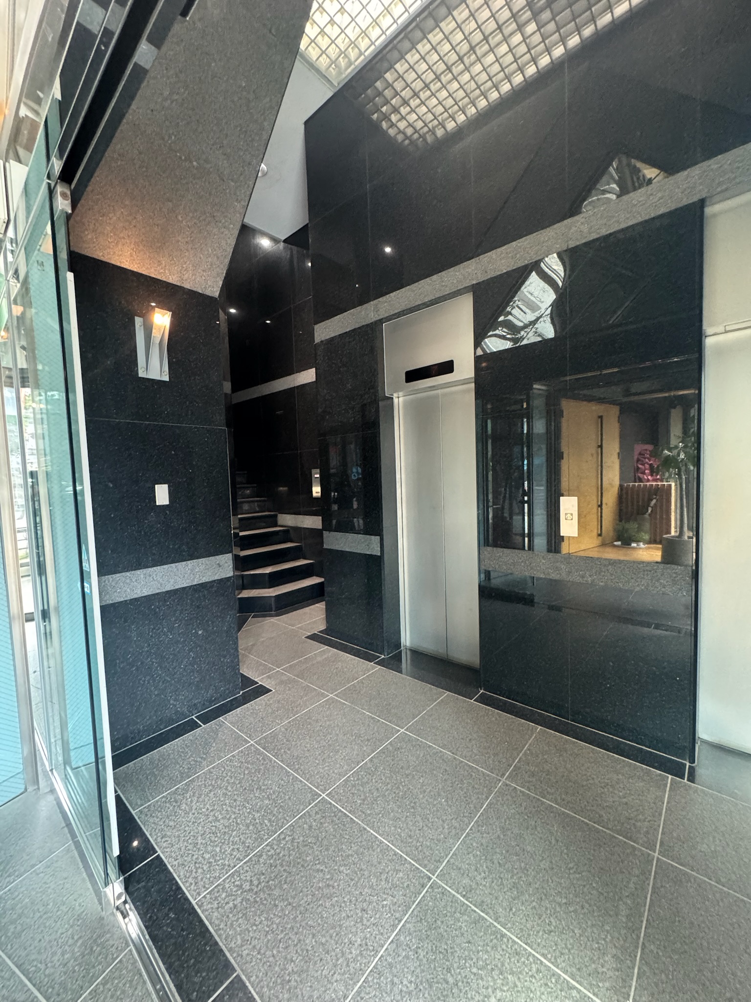 SHIBUYA EAST BLDGビル