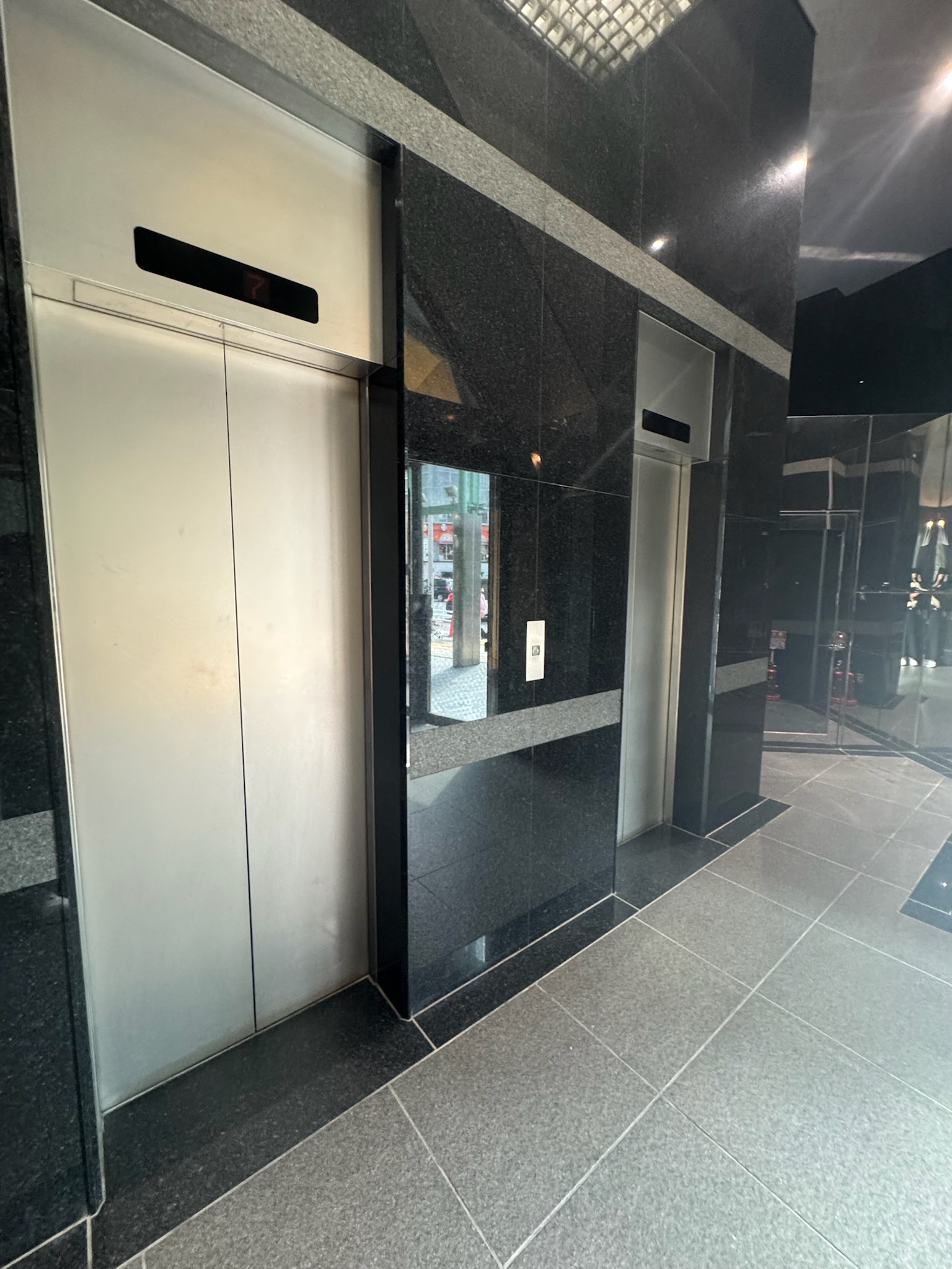 SHIBUYA EAST BLDGビル