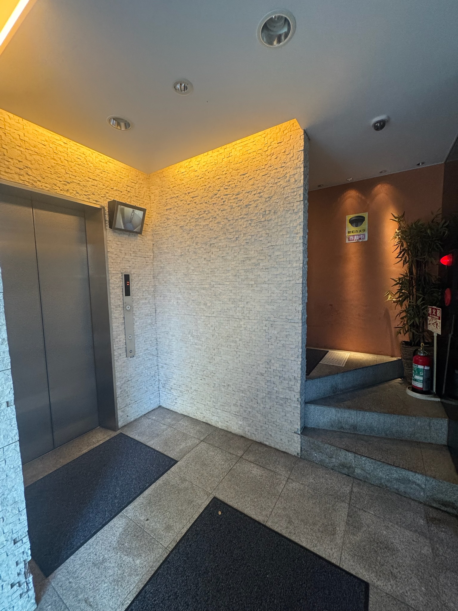 GRAVA代官山ビル