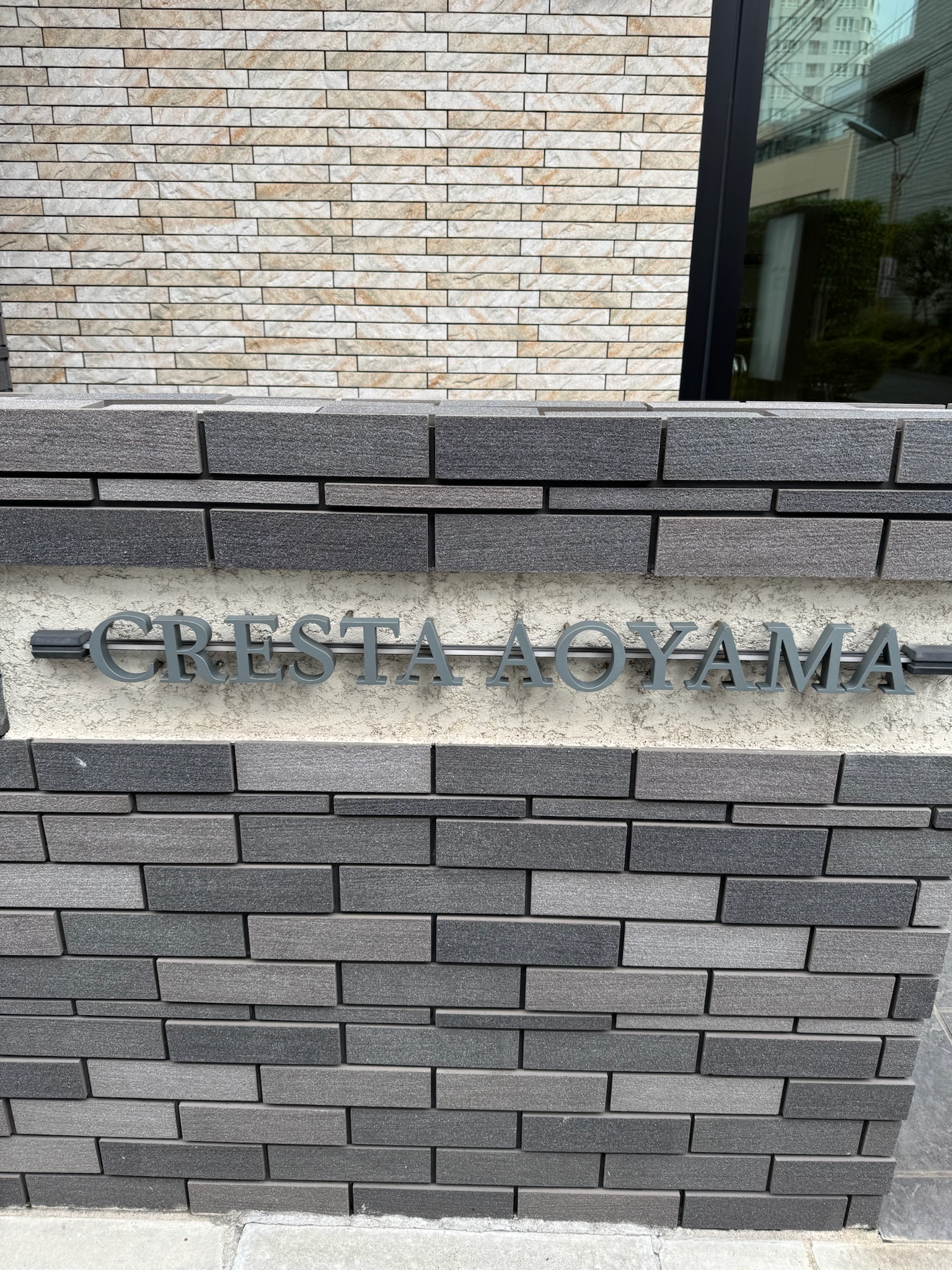 CRESTA青山