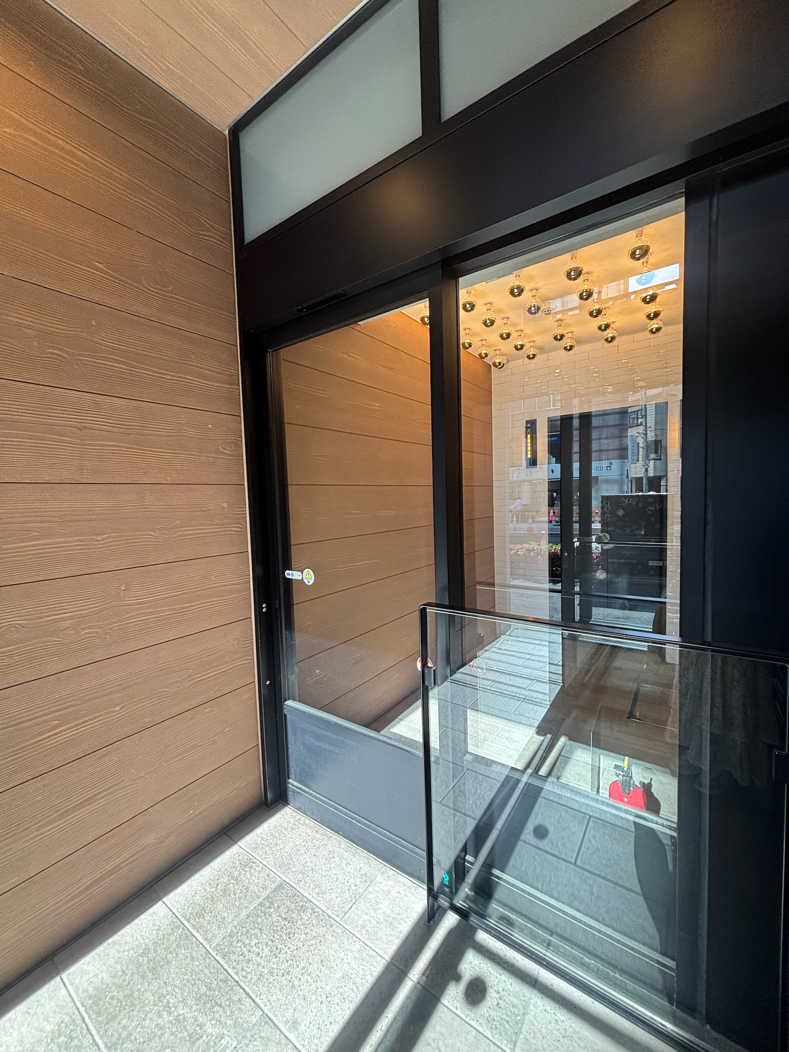 L’tia Office 代々木ビル