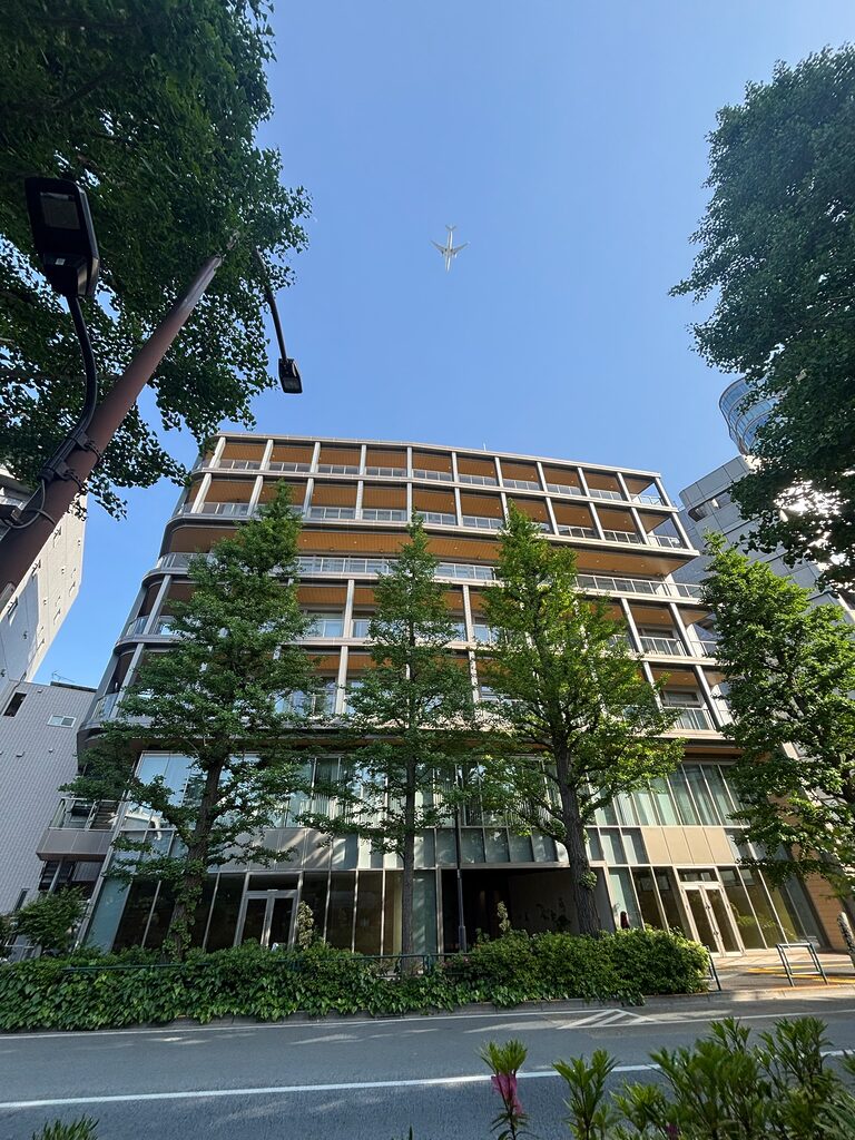 鈴福ビル
