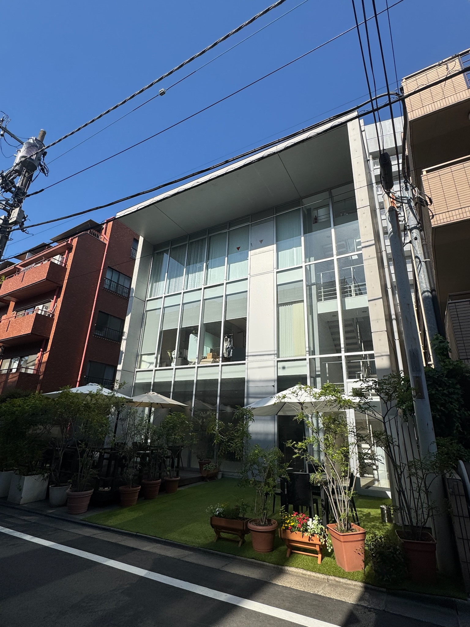 原宿OMビル