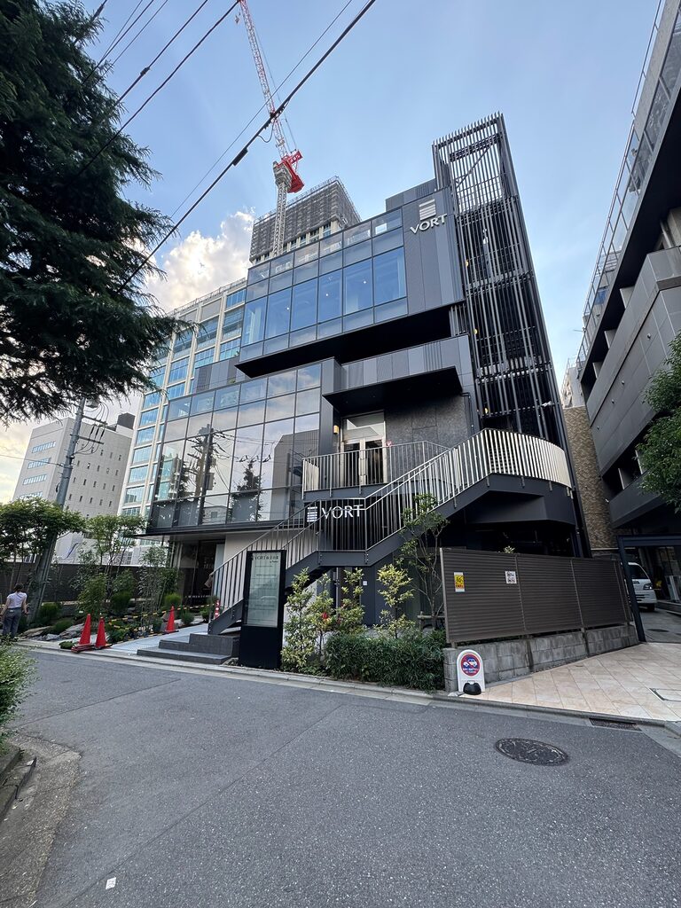 VORT南青山Ⅲ