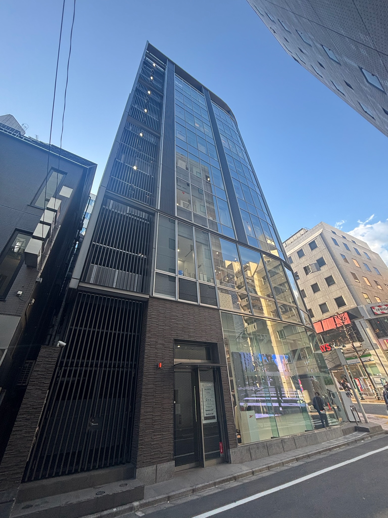 BC神南PROPERTY