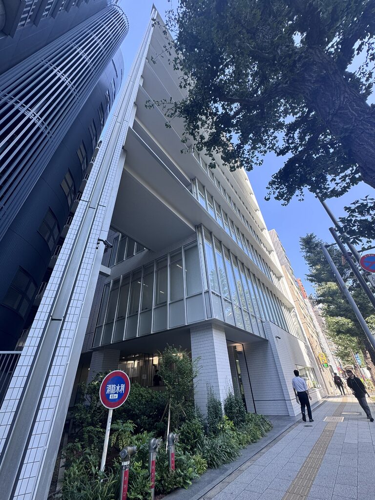 Daiwa渋谷神泉ビル