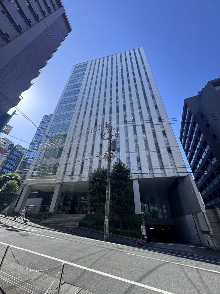 渋谷ファーストプレイス