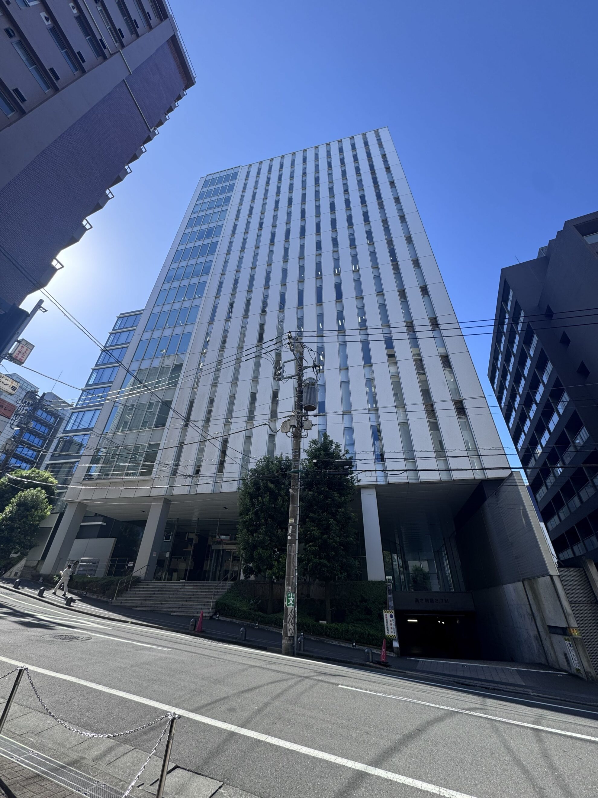 渋谷ファーストプレイス