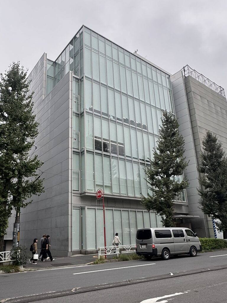 日本会館２