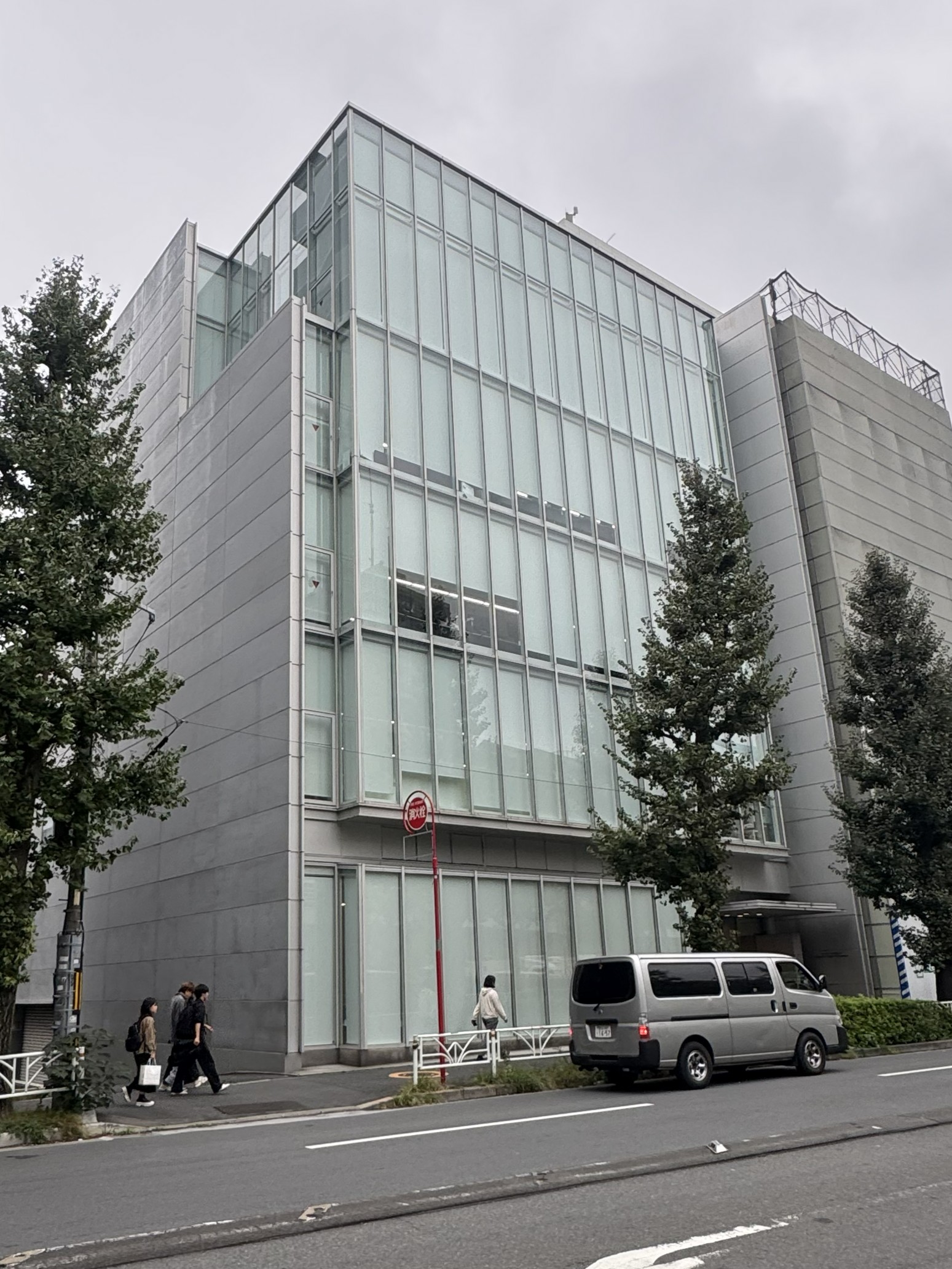 日本会館２