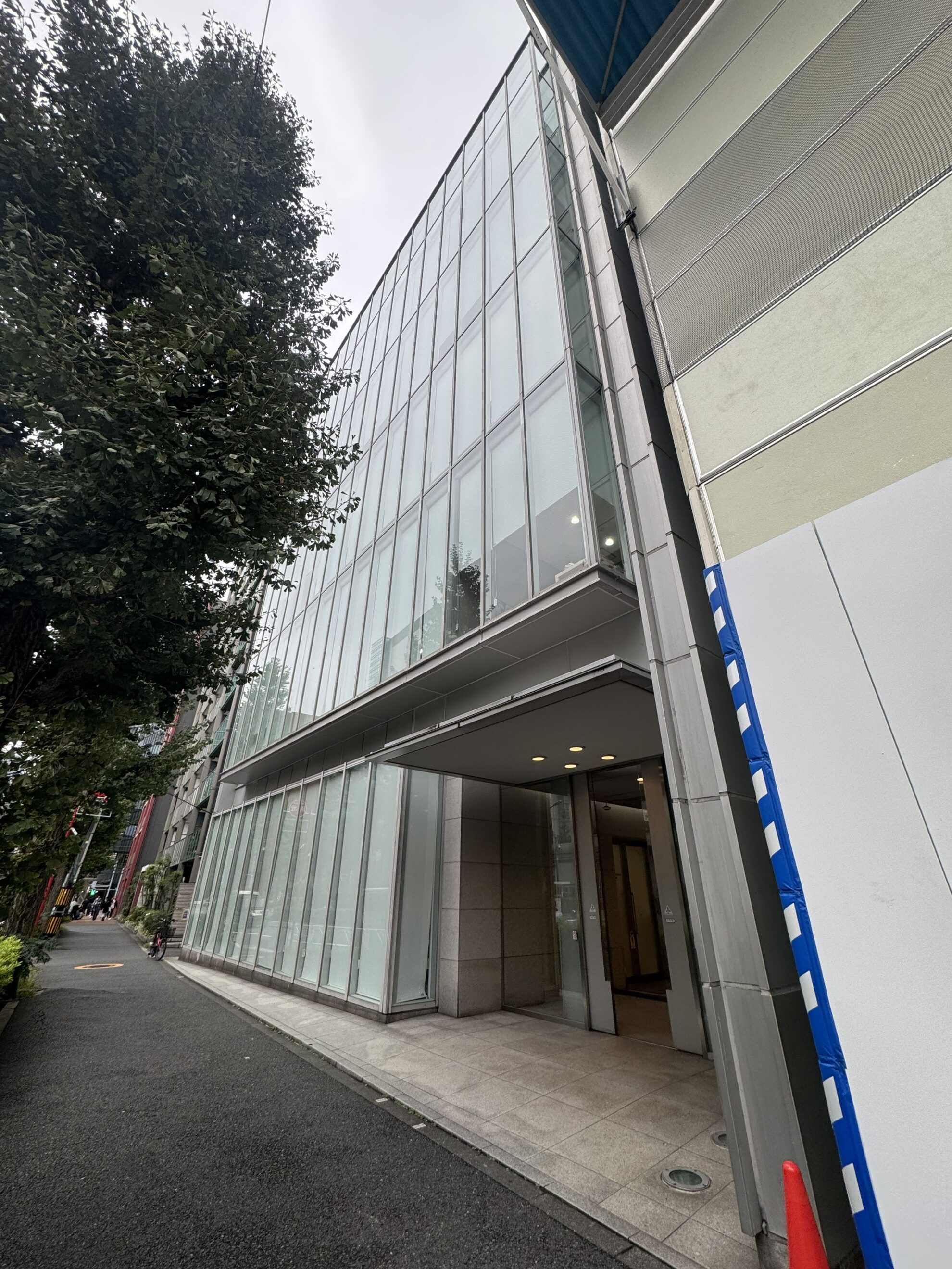 日本会館２