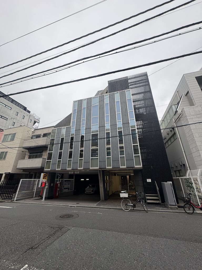 いちご渋谷神山町ビル