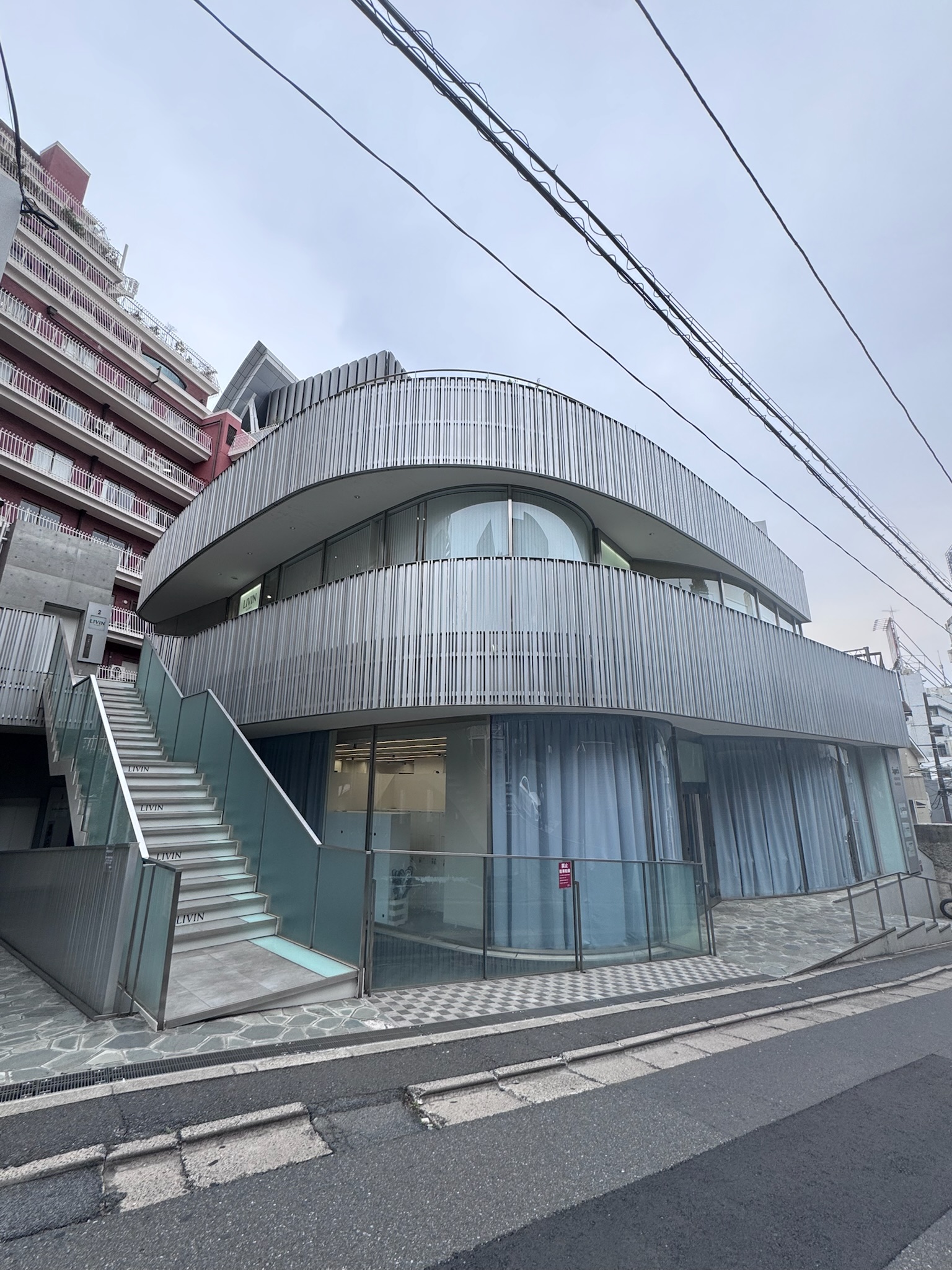 iori表参道ビル