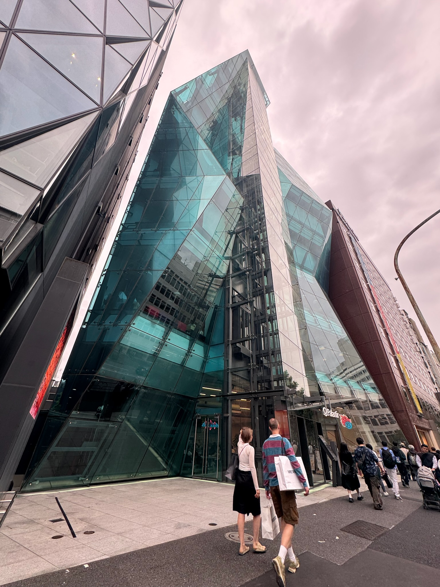WeWork ICEBERG