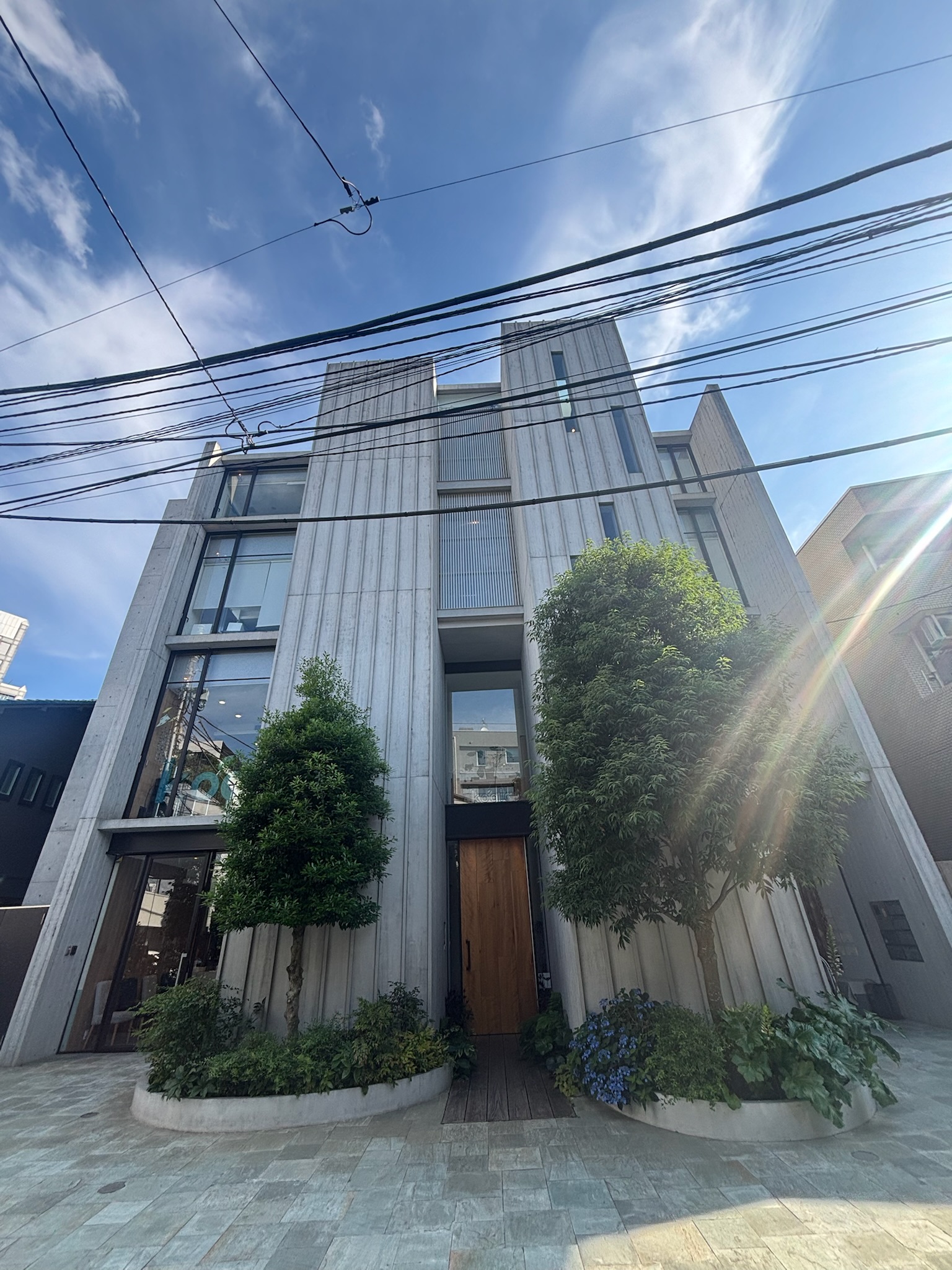 表参道アートワークス