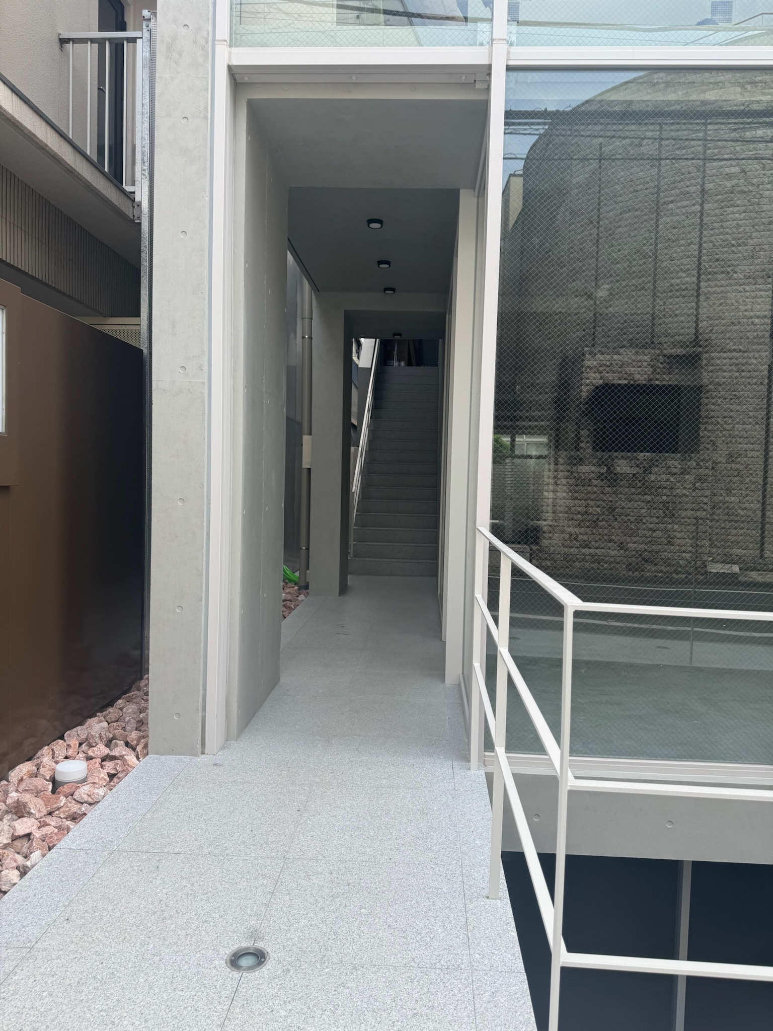 OJ表参道